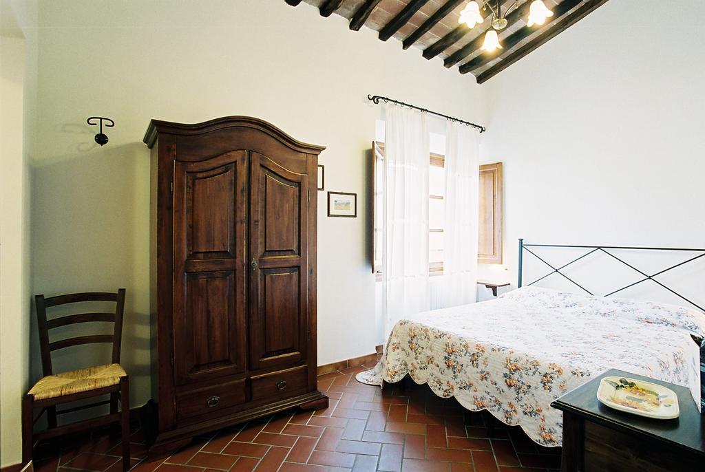 Camere Zimmer Rooms San Francesco Buti Extérieur photo