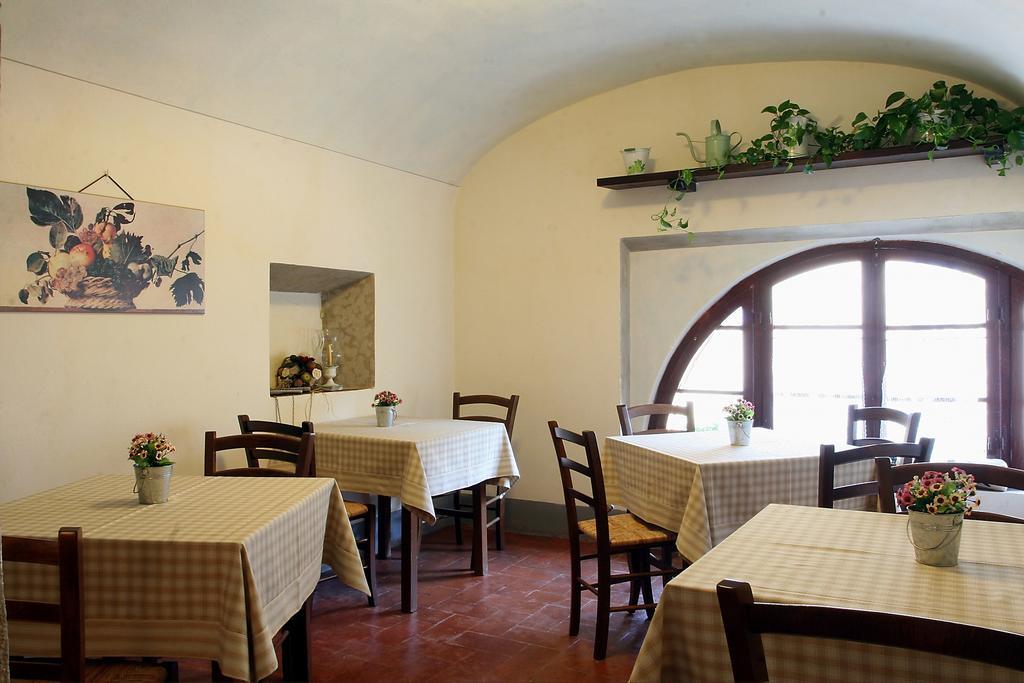 Camere Zimmer Rooms San Francesco Buti Extérieur photo